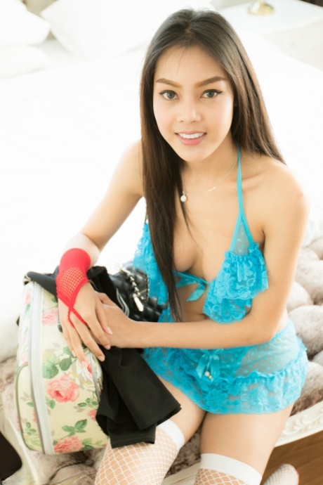 cute ladyboy free nude img
