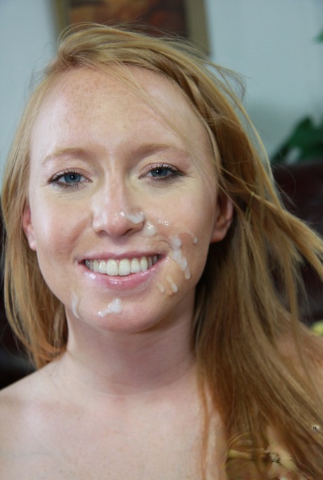 cum on face free naked img