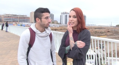 Silvia Ruby star adult archive