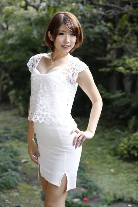 Seira Matsuoka pornstar naked photos