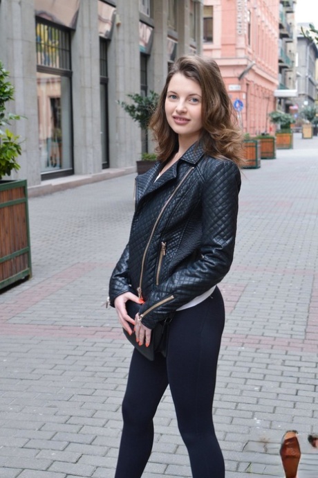 teen outdoor beautiful pictures