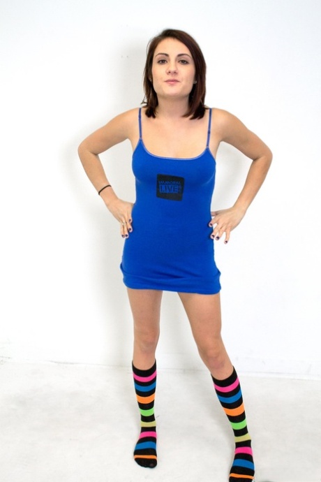 Chase Ryder pornstar nudes image