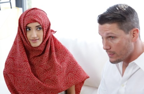 muslim beautiful porn archive