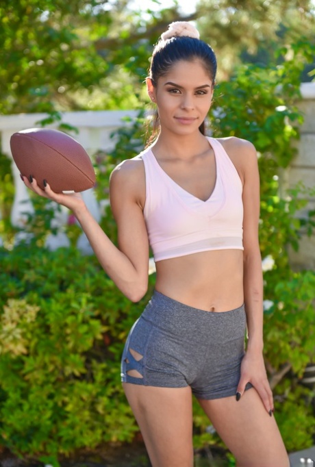 Katya Rodriguez pornstar high quality photo