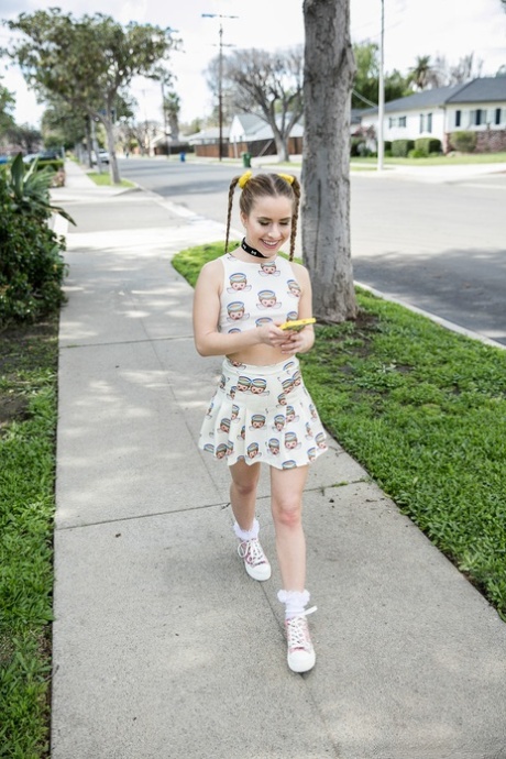kurvete petite topp sexy bilde
