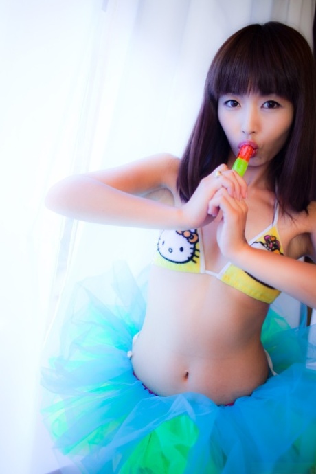 Ebony Sweetness best model pictures