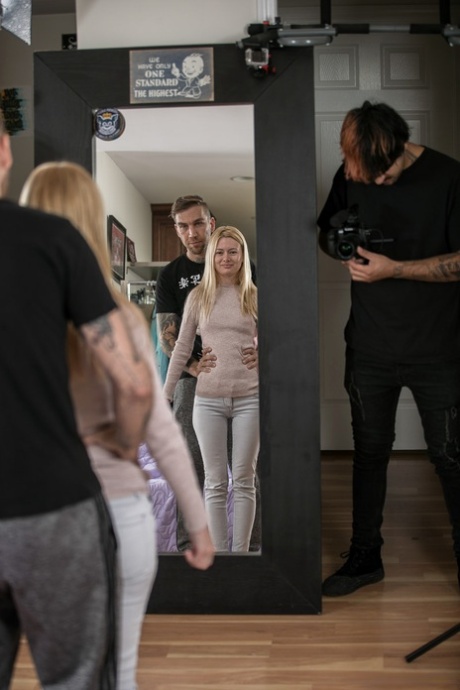 Wirklichkeit schöne nackte bilder
