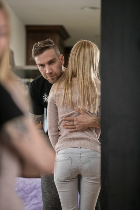 nevinný hd sexy fotografie