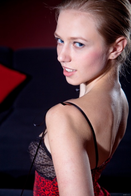 Kara Tang nice pornstar pic