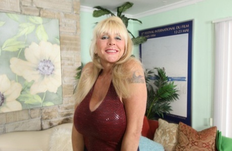 granny tattoo art nude picture
