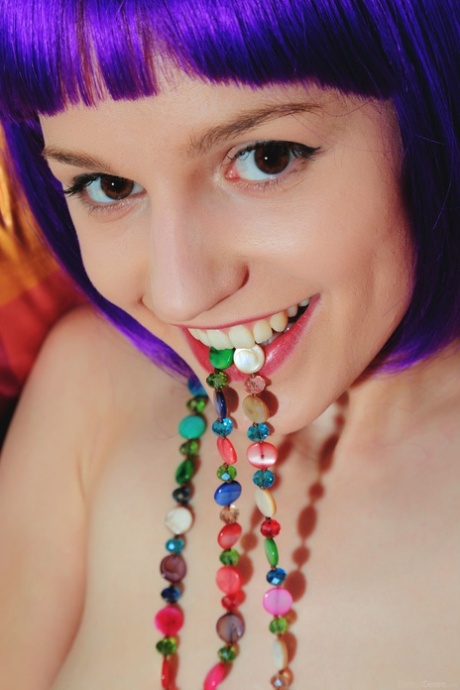 Sofi Shane art actress pics