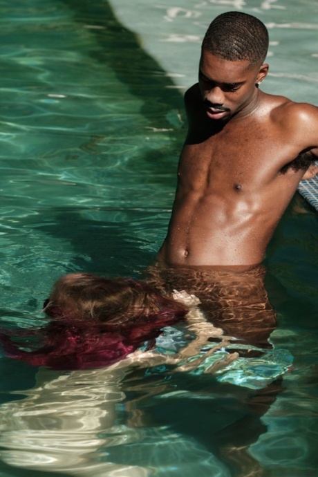 Rod Jackson pornstar adult pic
