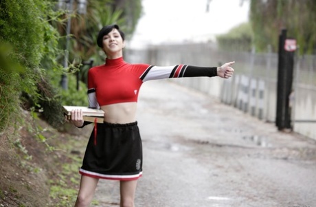 Cadey Mercury high quality actress gallery