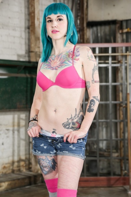 Severin Graves erotic pornstar image