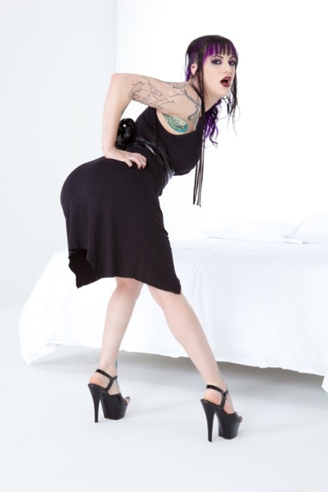 Bella Vendetta pornstar nice gallery
