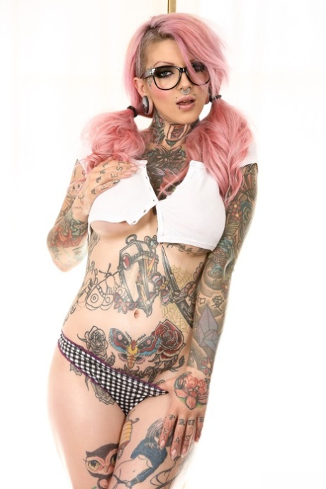 Tattoo Pics Galleries