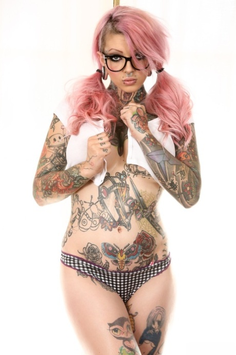 piercing sesso bollente gallerie