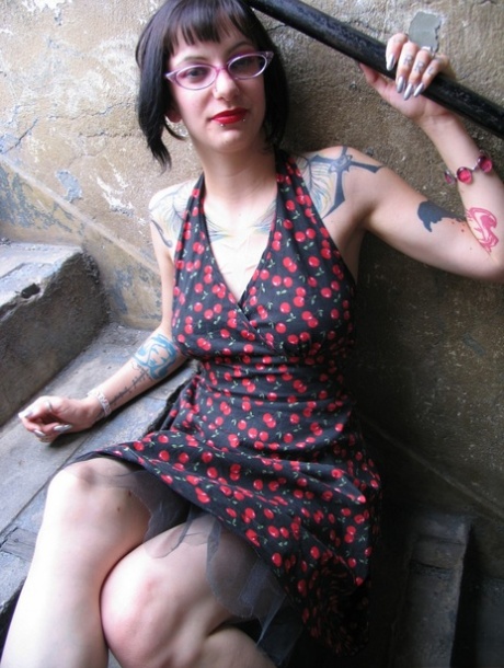 Bella Vendetta beautiful actress photos