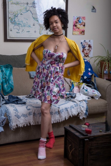 ebony amateur free sex galleries
