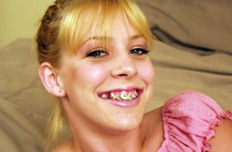 Leah Luv pretty star gallery