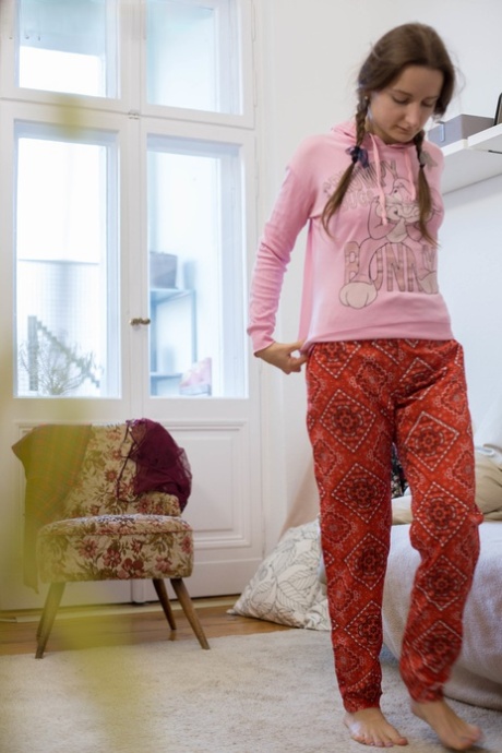 pyjamas gratis flot img