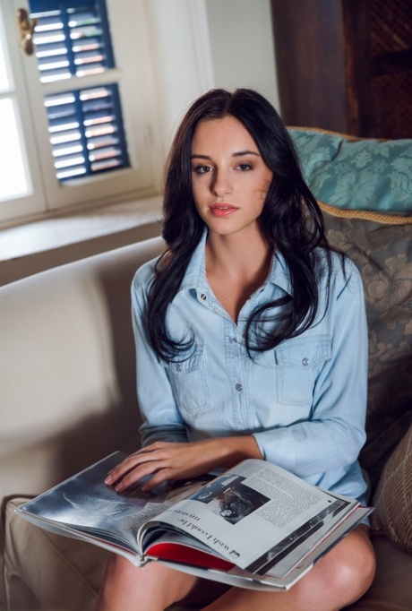 Sasha Sultana model pornographic archive