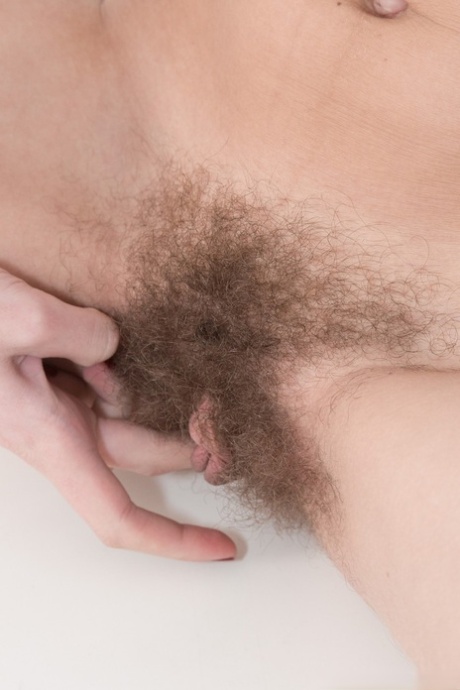 behåret vagina gratis nøgen kollektion