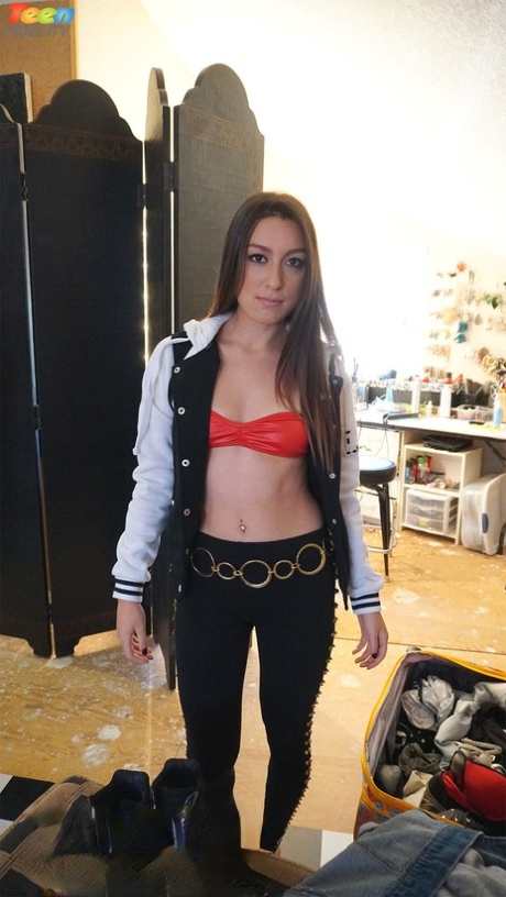 Alexa Raye art pornstar archive