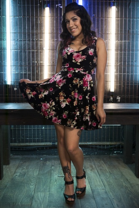 Adley Rose pornstar exclusive image