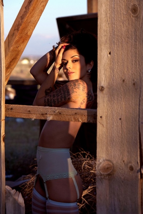Kayla Jane adult star pictures
