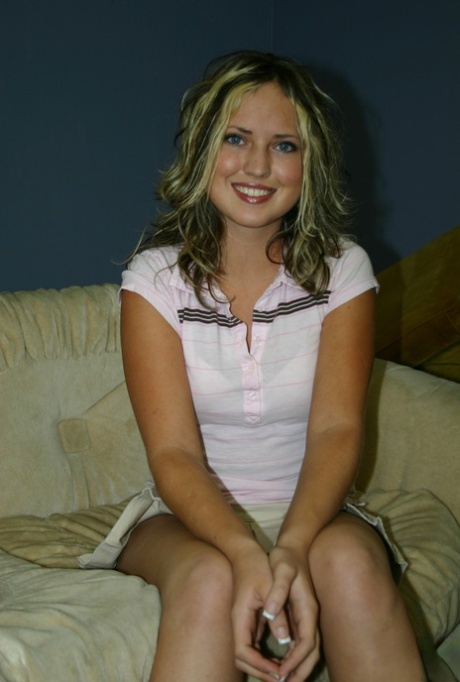 Madison Monroe model exclusive gallery