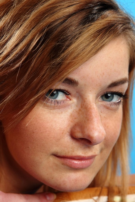 pecas desnudos calientes foto