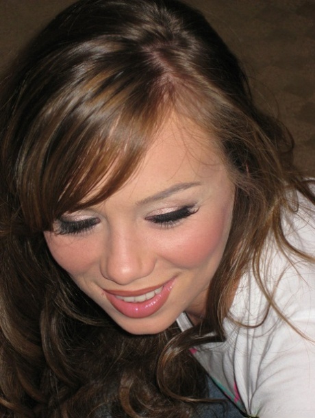 Capri Anderson hot actress photo