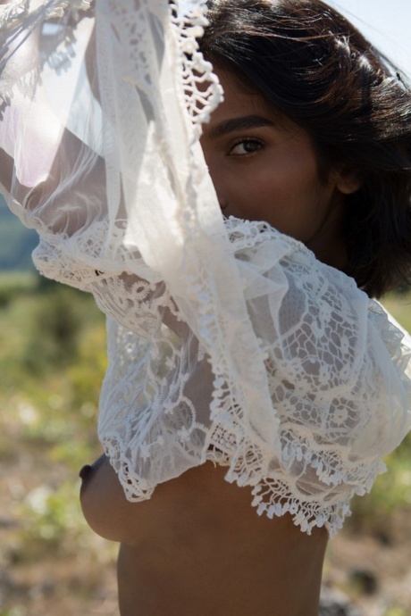 Angel Constance model best pics