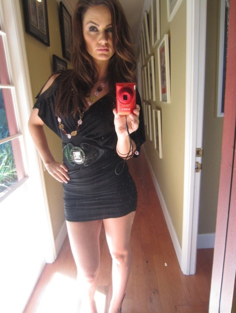 milf selfie sexy naked pic