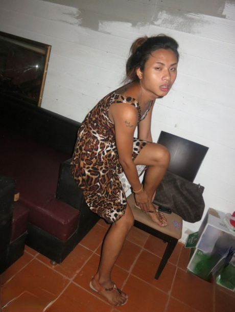 Ladyboy June star pretty img