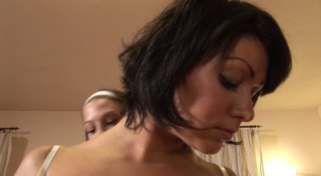 Jackie Tiefenbacher star erotic photos