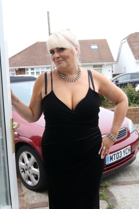 robe bbw érotique de haute qualité des photos