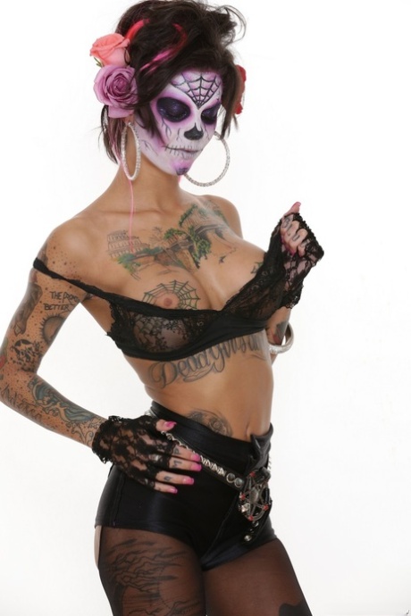 emo hot naked images