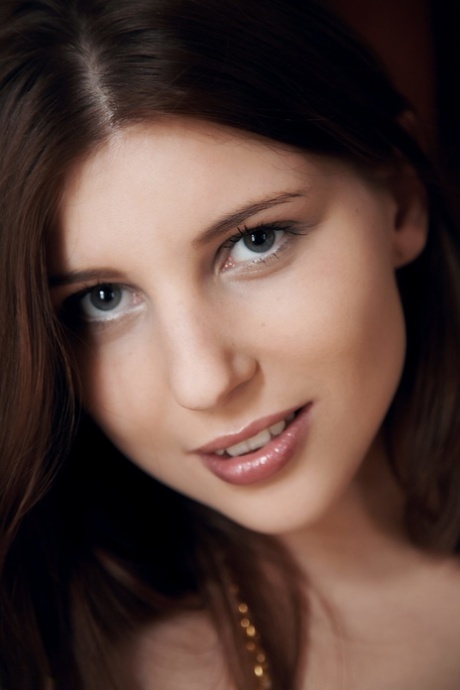 Mahogany pornstar erotic pics