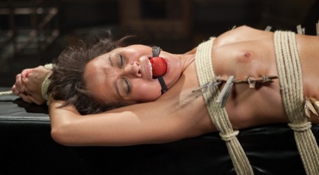 Latijnse bdsm heet pornografisch galerijen