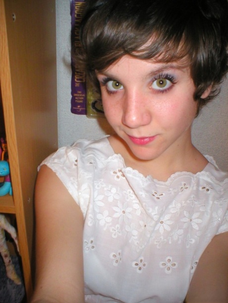 homemade teen beautiful porn photo