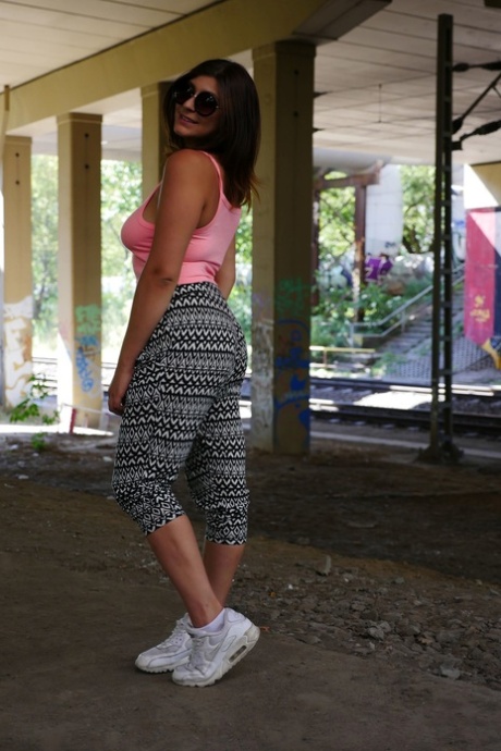 latina con capelli corti porno esclusivo fotografie