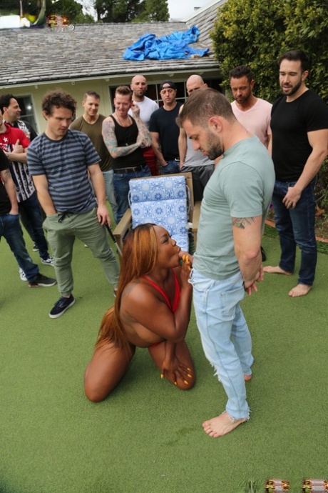 black american free nude galleries