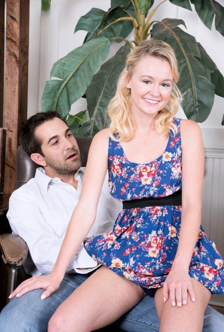 Kenzie Kai star erotic images
