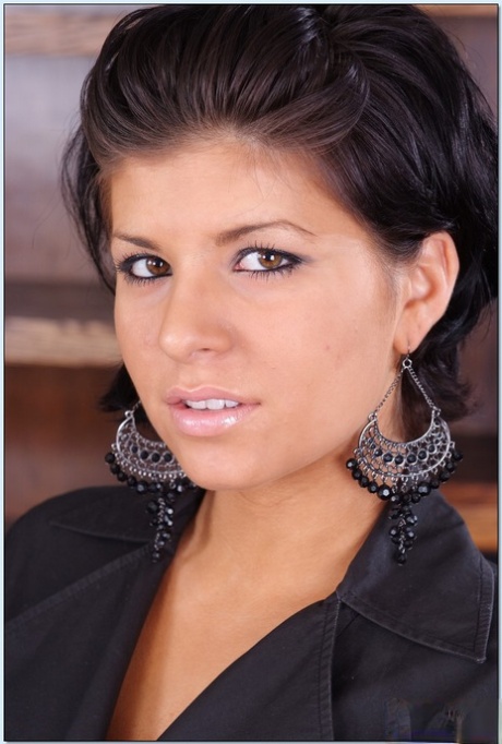 Alex Gonz model porn img