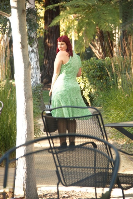 vestido de bbw libre perfecto foto
