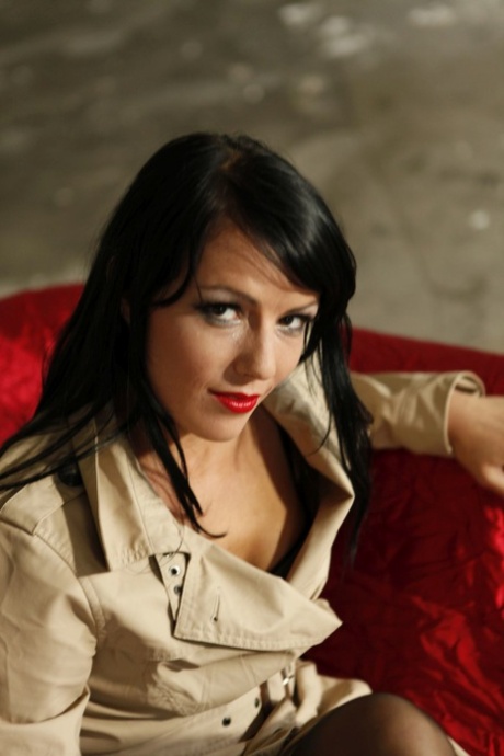 Giny Loud model adult pics