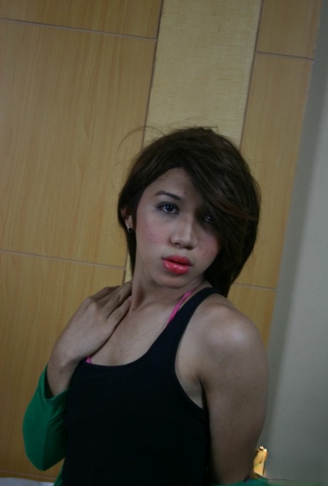 pequeña travesti arte caliente recopilación