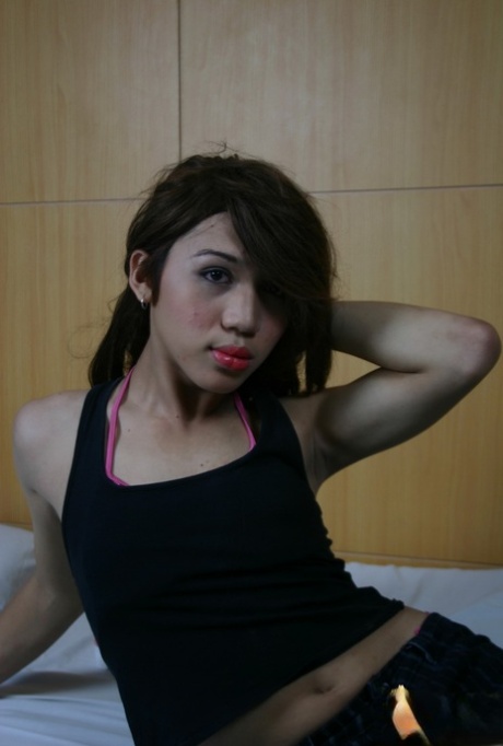 tiny shemale free sex pic